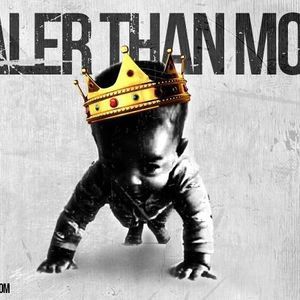 Meet your Posher, Richard